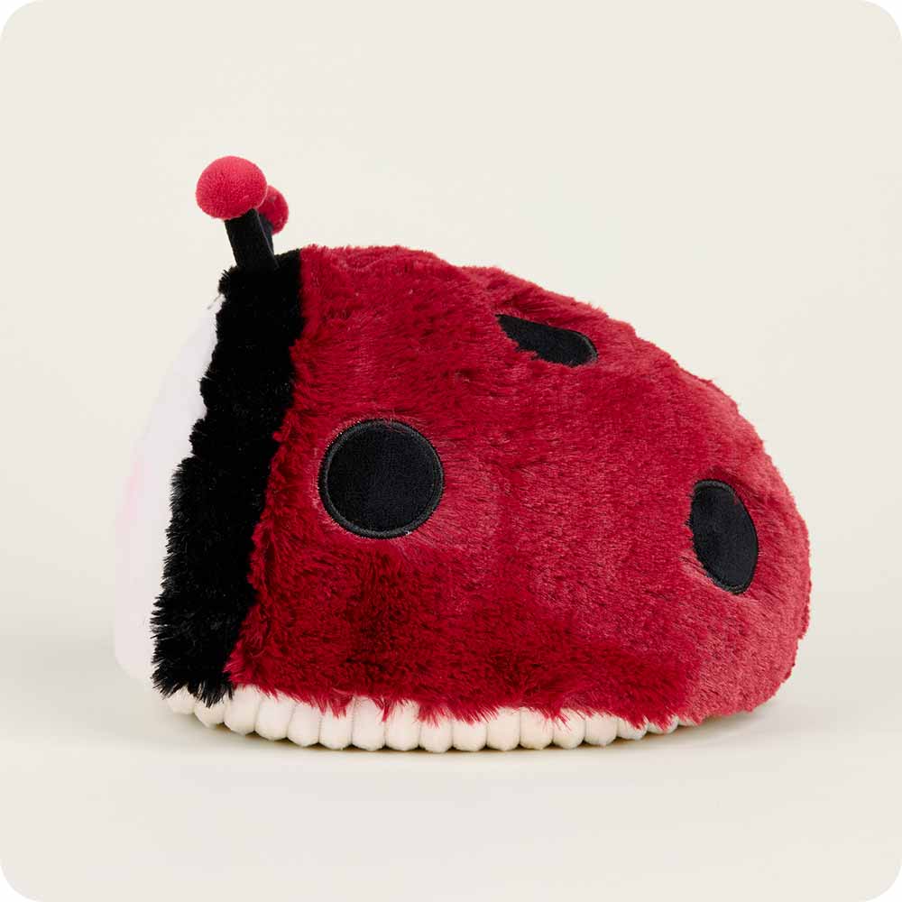 Ladybug Warmies - Gentle Mist