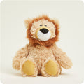 Lion Warmies - Soft Glow