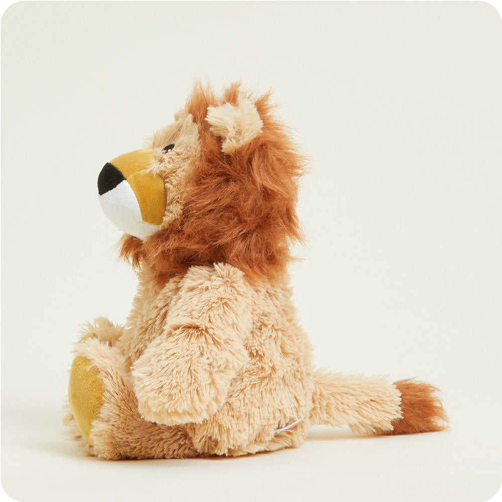 Lion Warmies - Soft Glow
