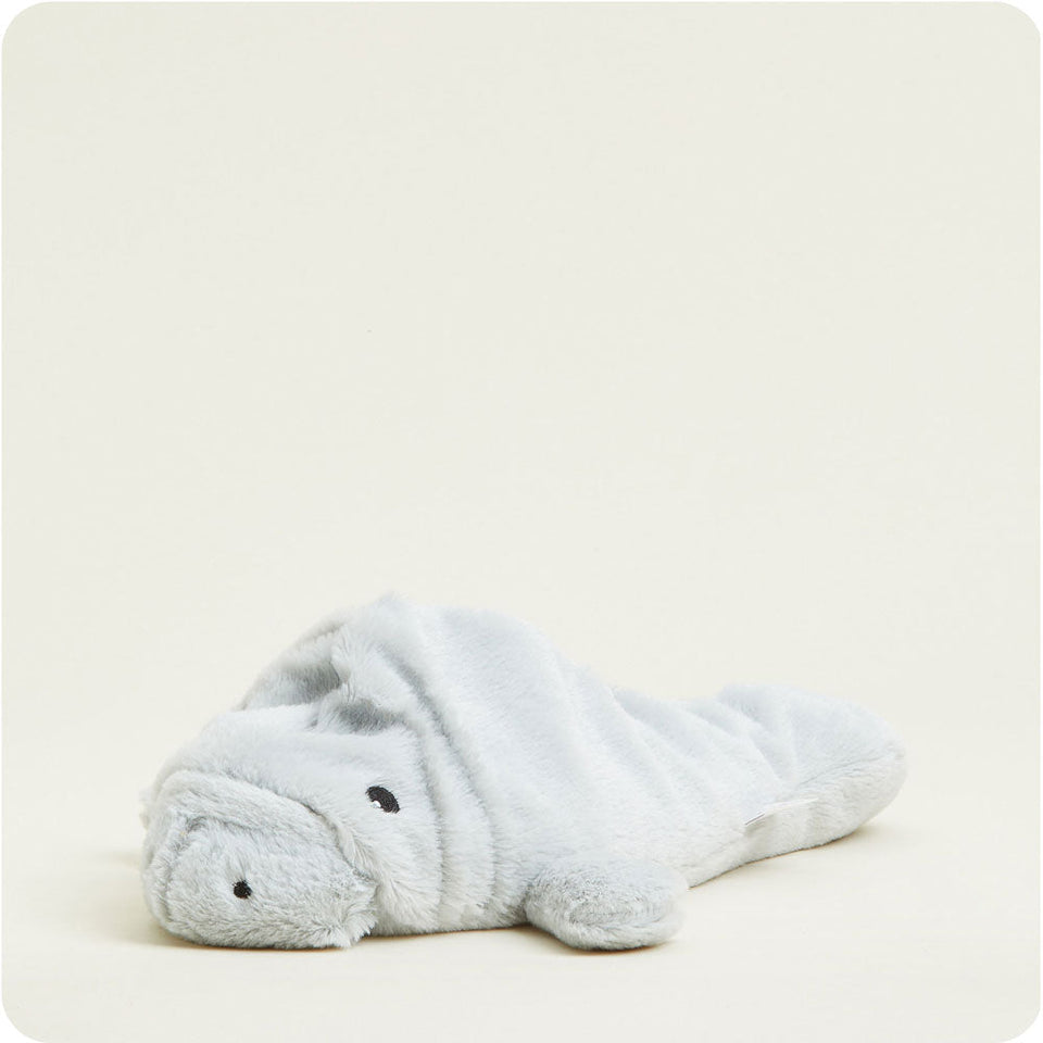 Manatee Warmies - Bright Scent