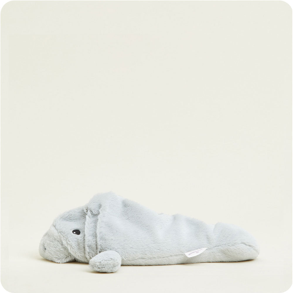 Manatee Warmies - Bright Scent