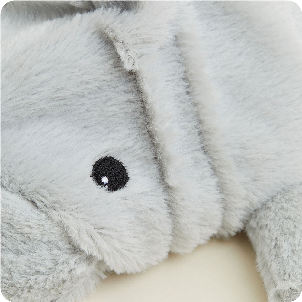 Manatee Warmies - Bright Scent