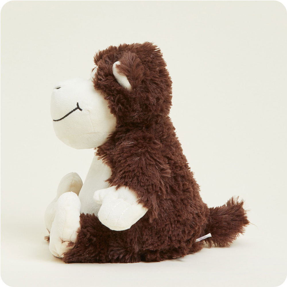 Monkey Warmies - Modern Blend