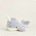 Narwhal Warmies - Fresh Notes