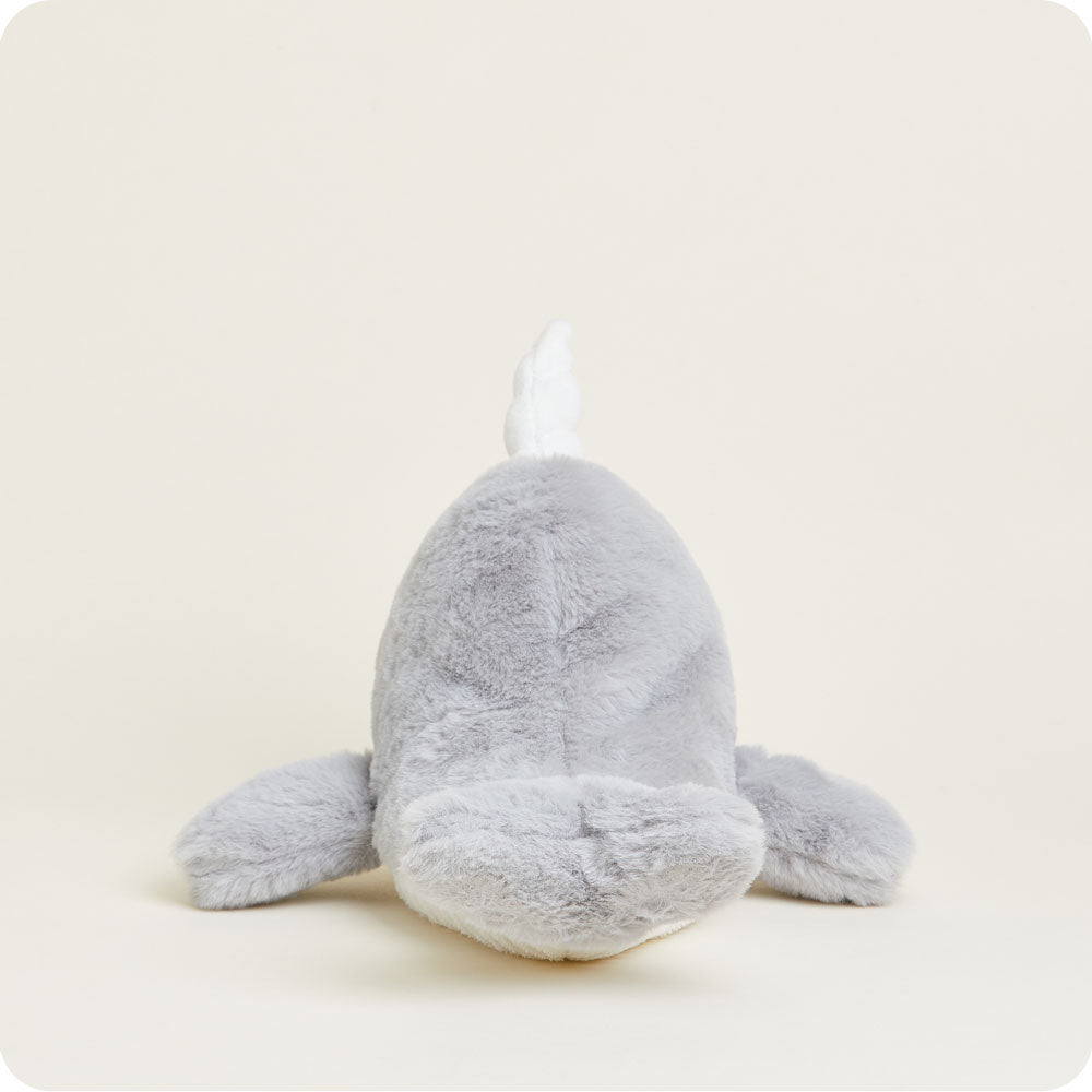 Narwhal Warmies - Fresh Notes