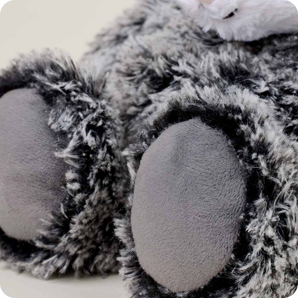 Opossum Warmies - Cozy Glow