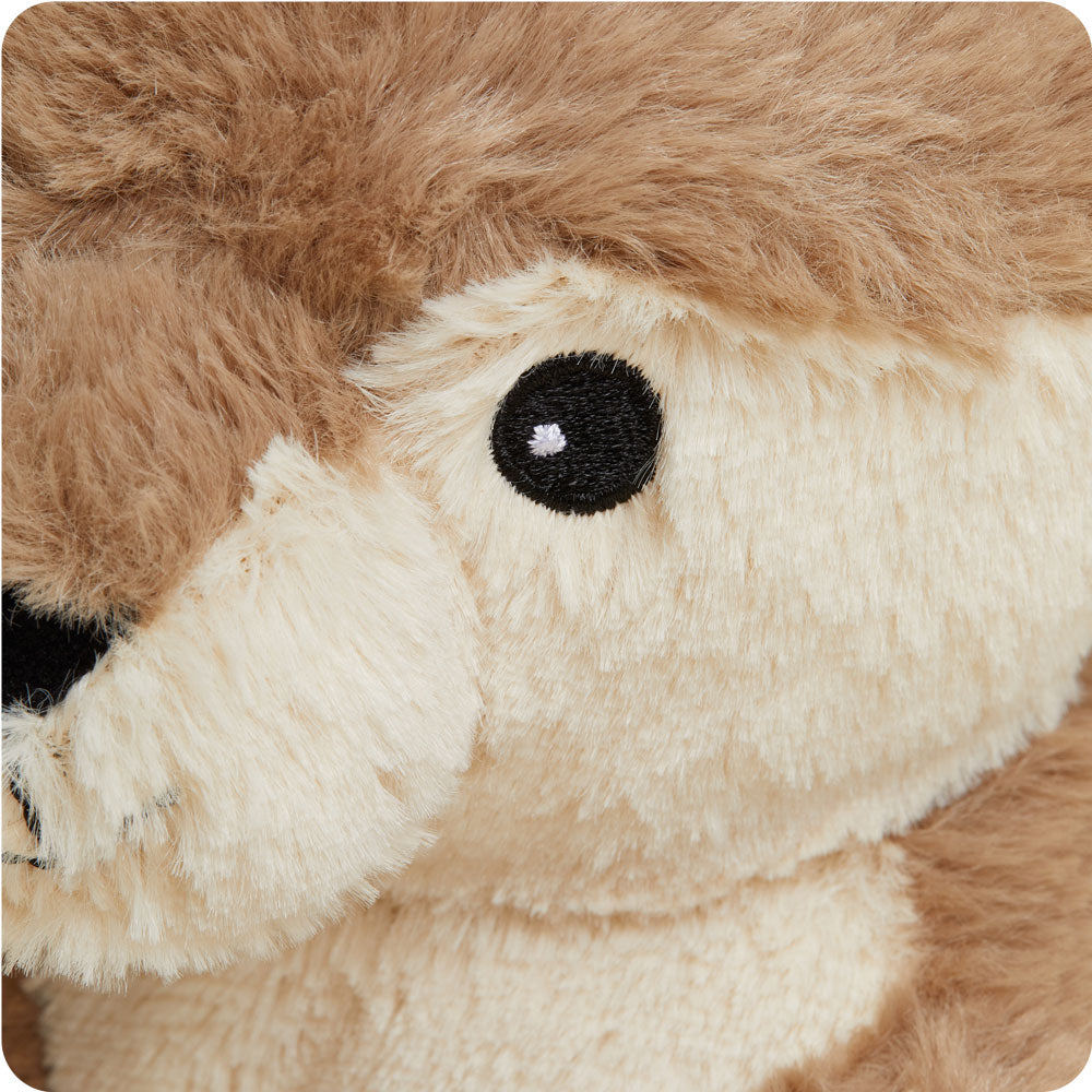 Otter Warmies - Fresh Notes
