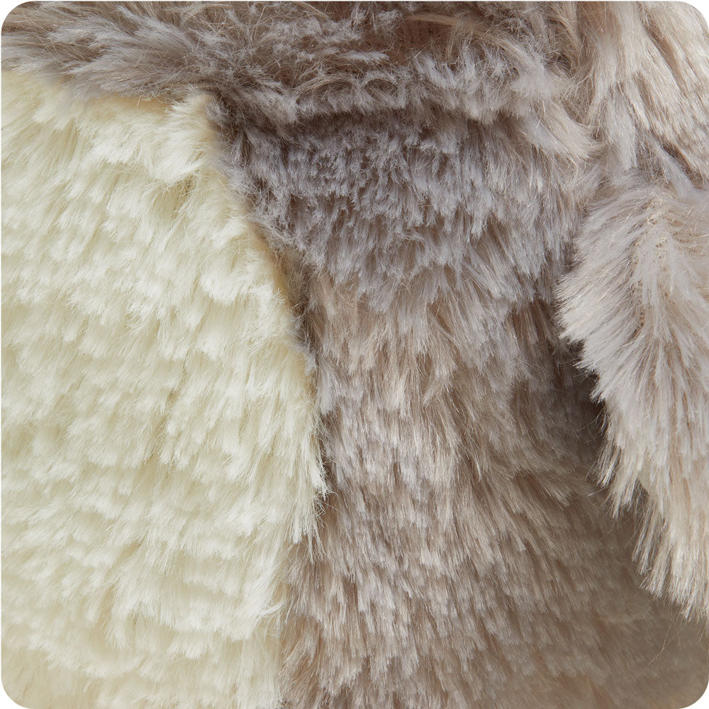 Owl Warmies - Essential Set