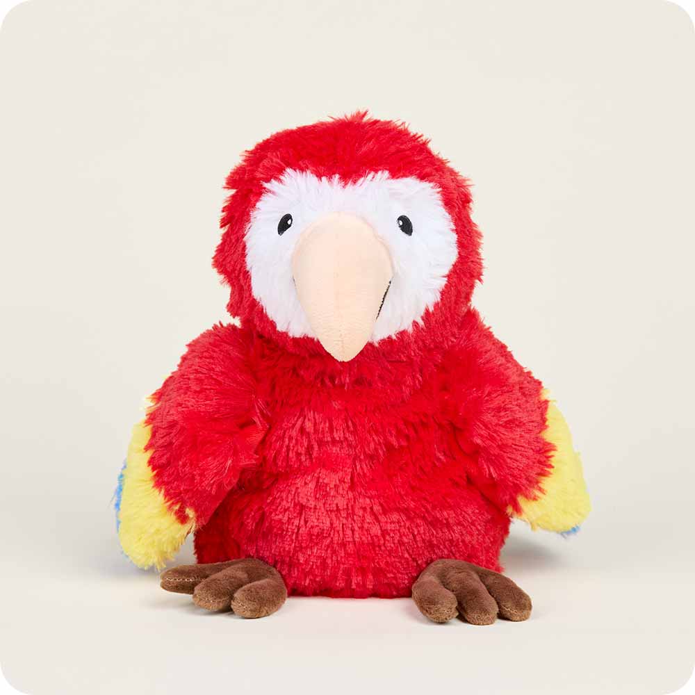 Parrot Warmies - Warm Blend