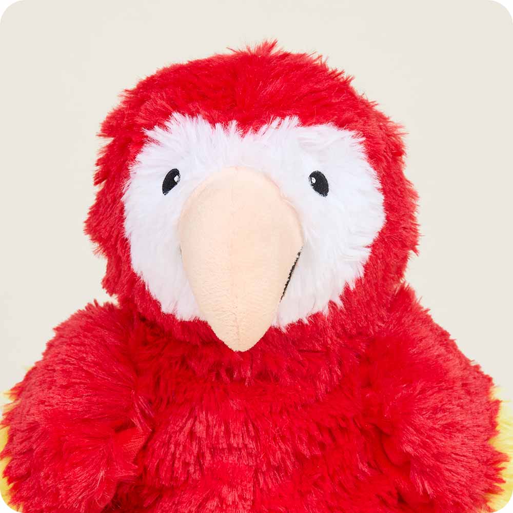 Parrot Warmies - Warm Blend