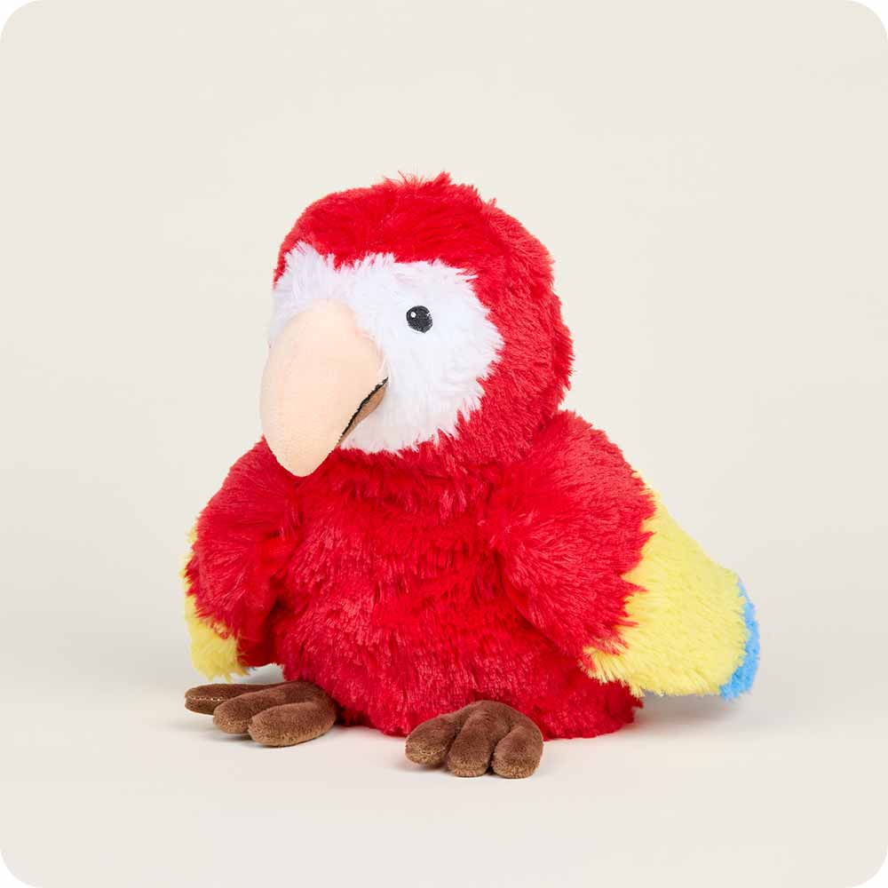 Parrot Warmies - Warm Blend