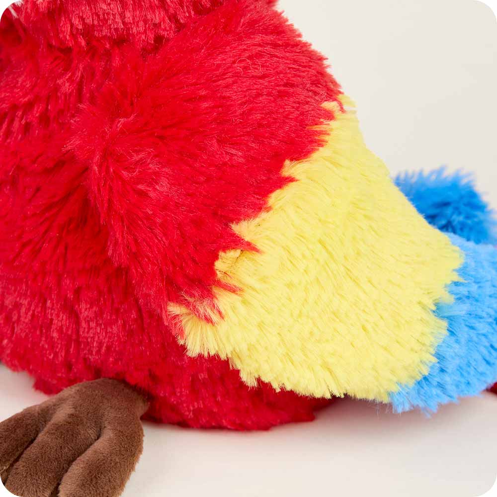 Parrot Warmies - Warm Blend