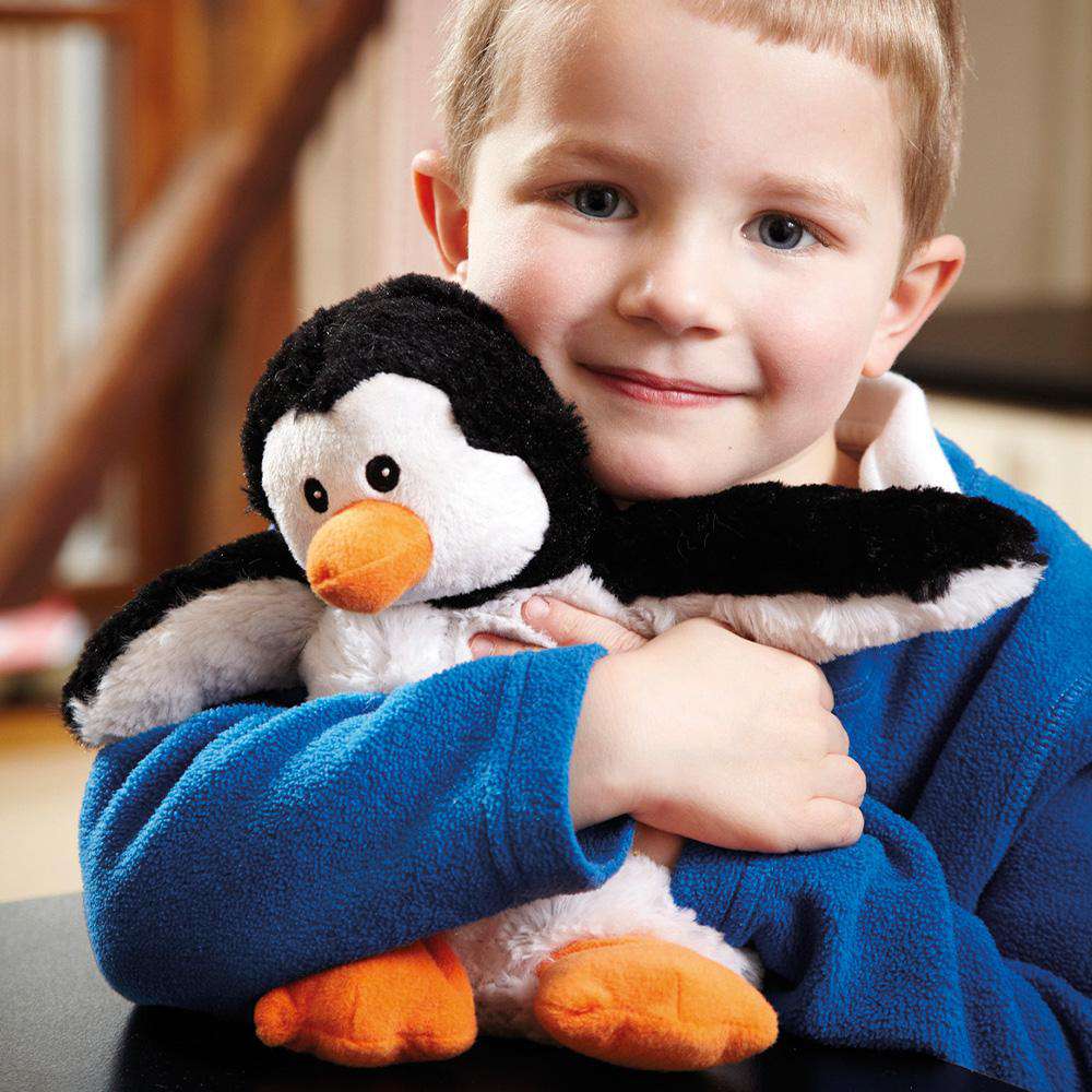 Penguin Warmies - Daily Scent