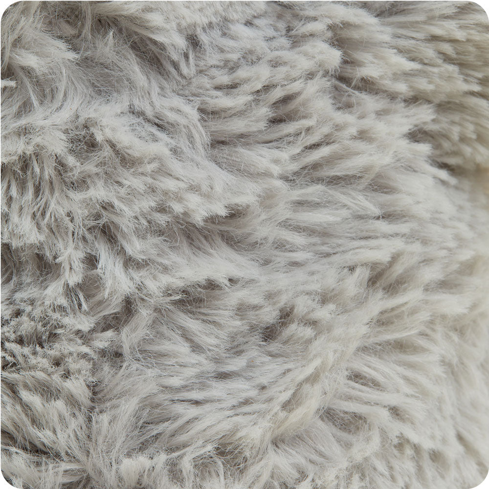 Gray Penguin Warmies - Modern Blend