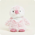 Pink Penguin Warmies - Modern Blend