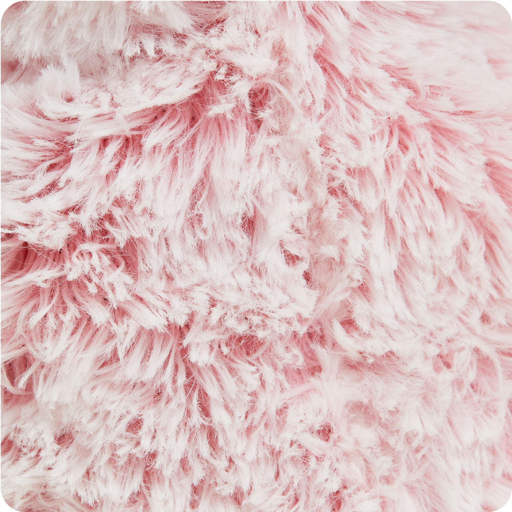 Pink Penguin Warmies - Modern Blend