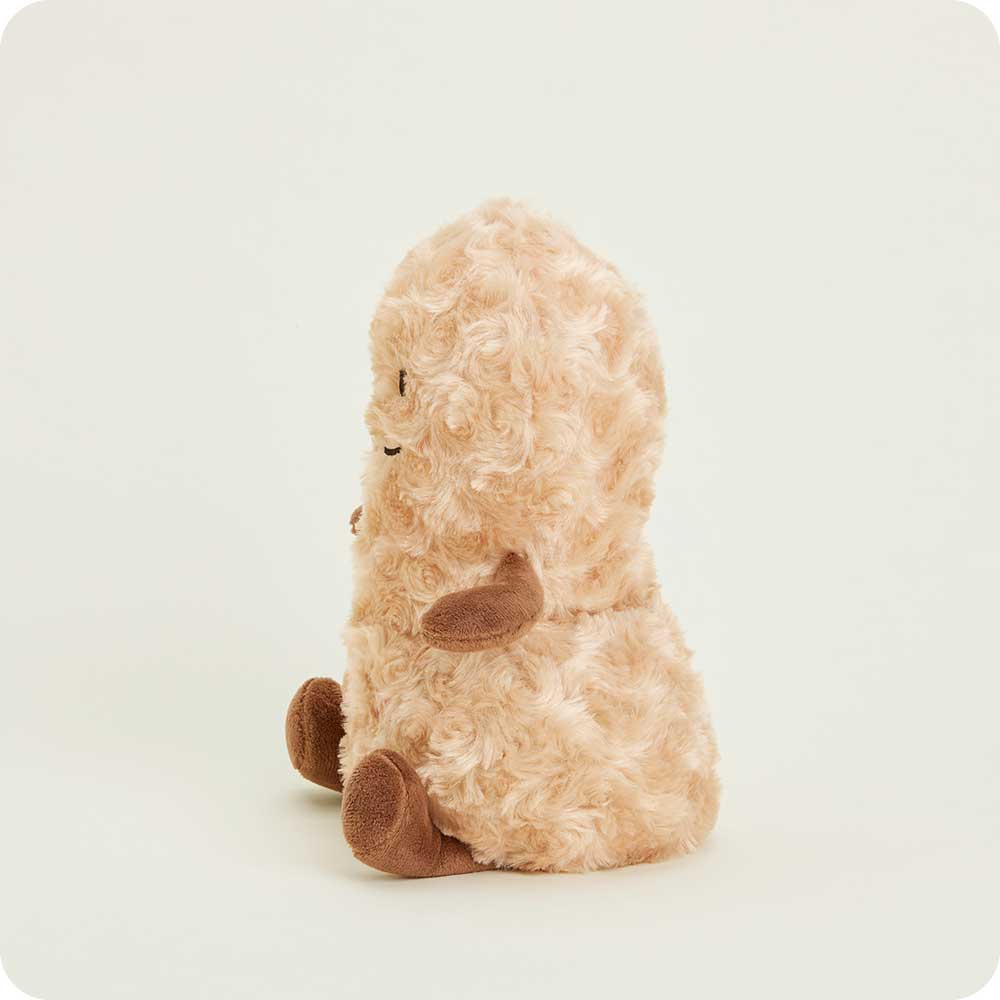 Peanut Warmies - Modern Blend