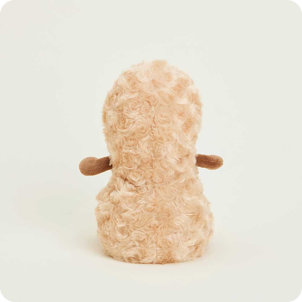 Peanut Warmies - Modern Blend