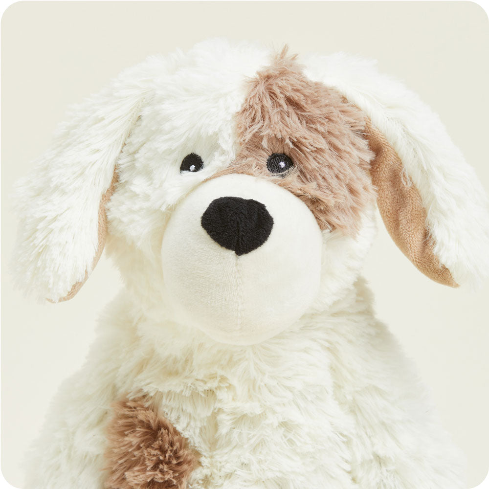 Puppy Warmies - Classic Notes
