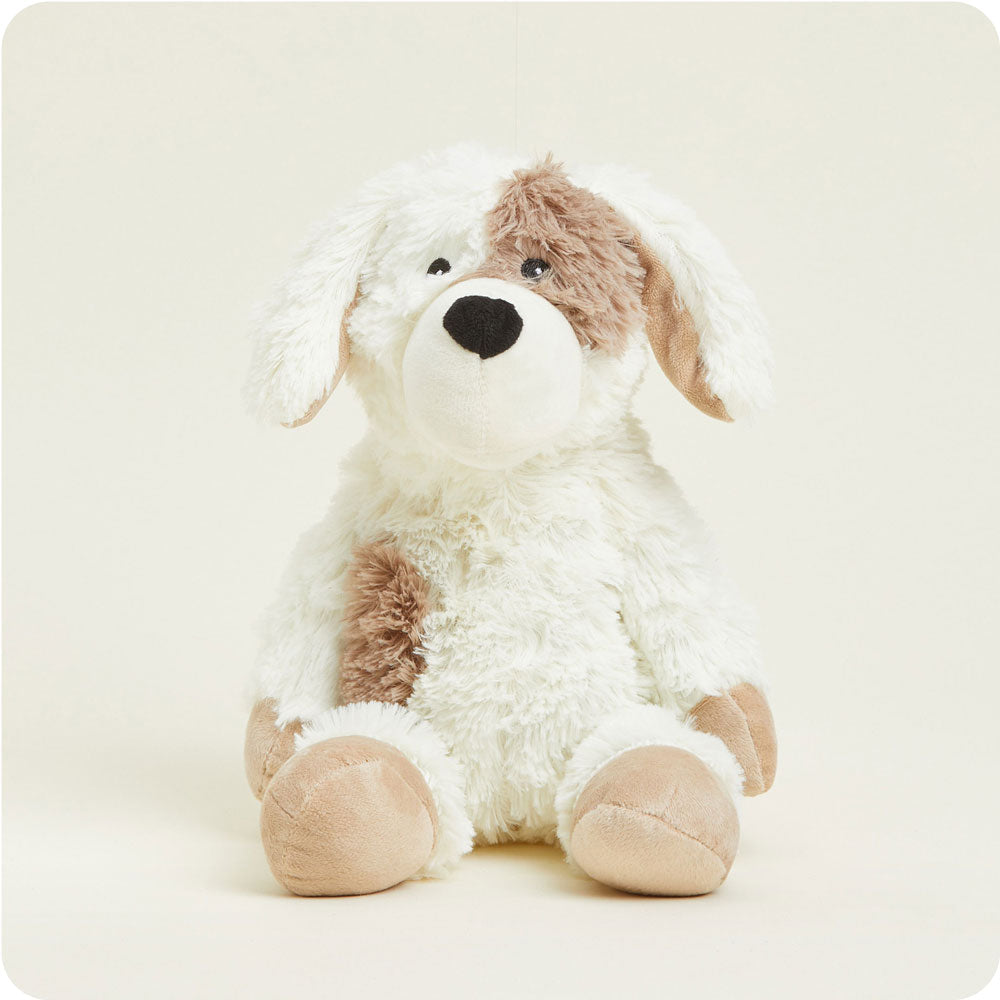 Puppy Warmies - Classic Notes