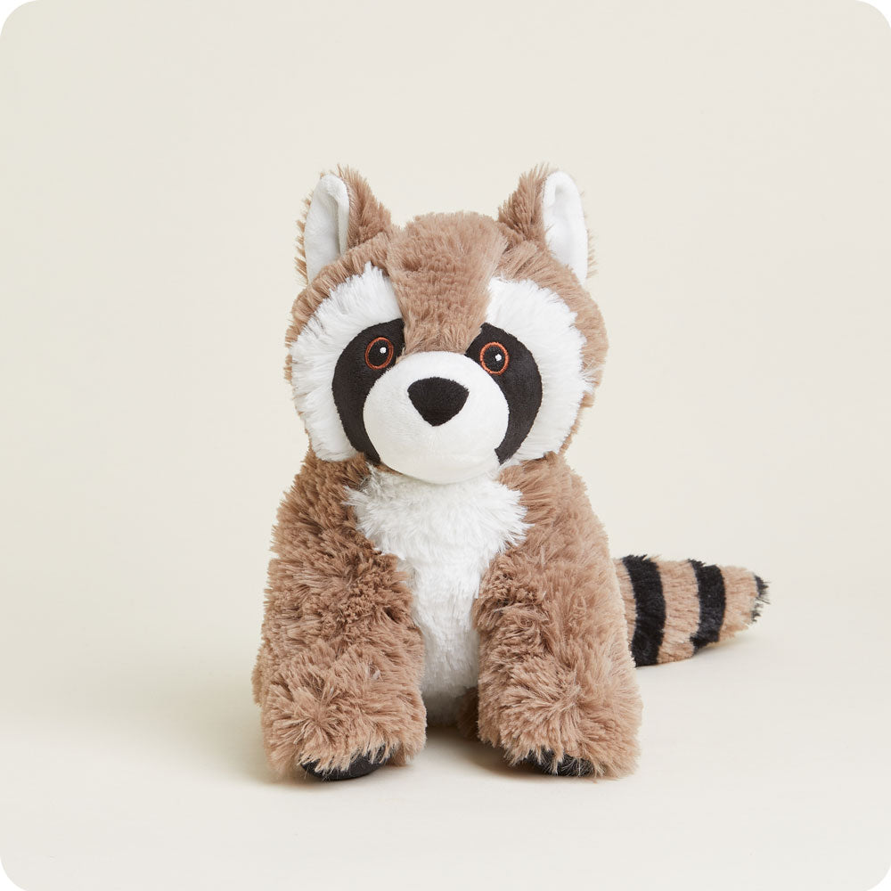 Raccoon Warmies - Classic Notes