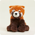 Red Panda Warmies - Modern Blend