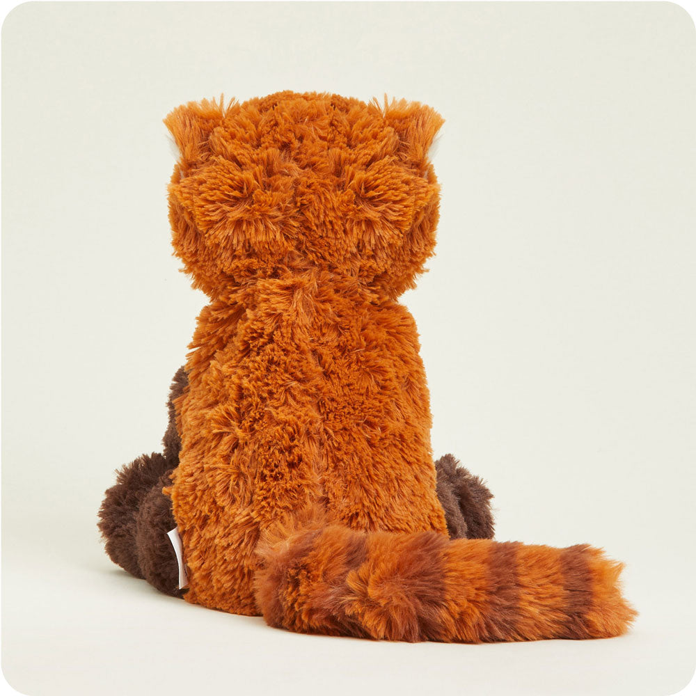 Red Panda Warmies - Modern Blend