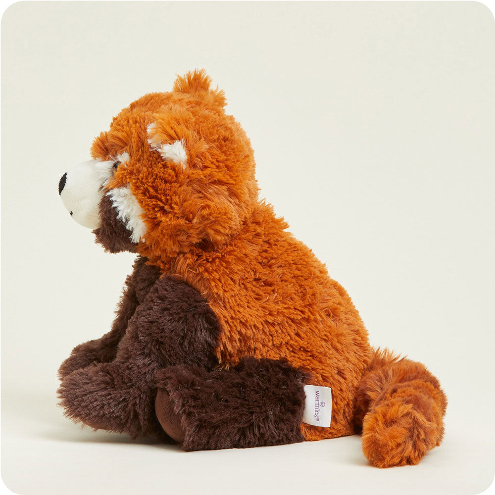 Red Panda Warmies - Modern Blend