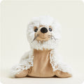 Seal Warmies - Cozy Glow