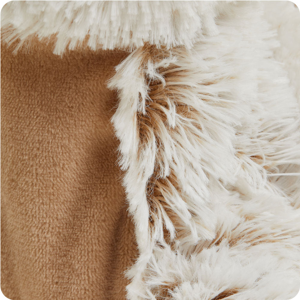 Seal Warmies - Cozy Glow
