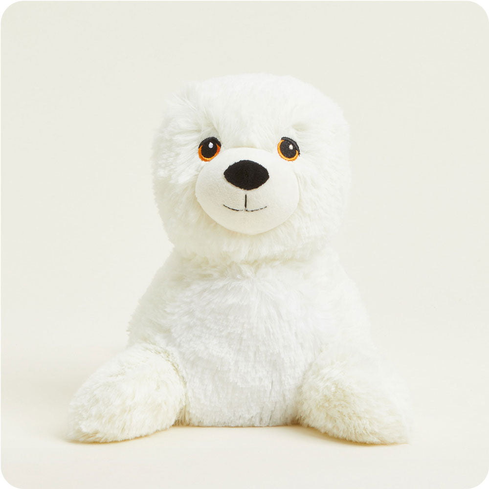 Baby Seal Warmies - Warm Blend