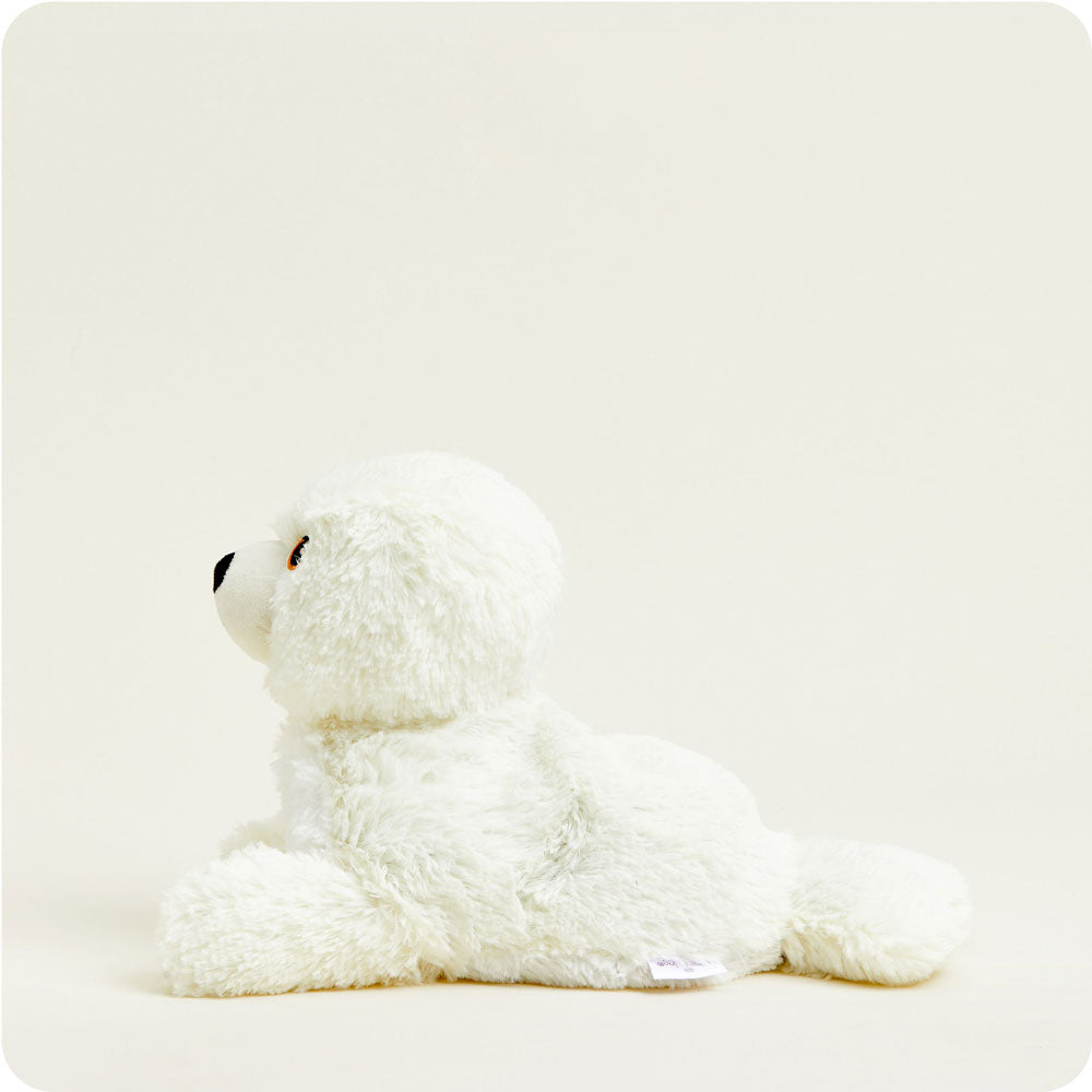 Baby Seal Warmies - Warm Blend