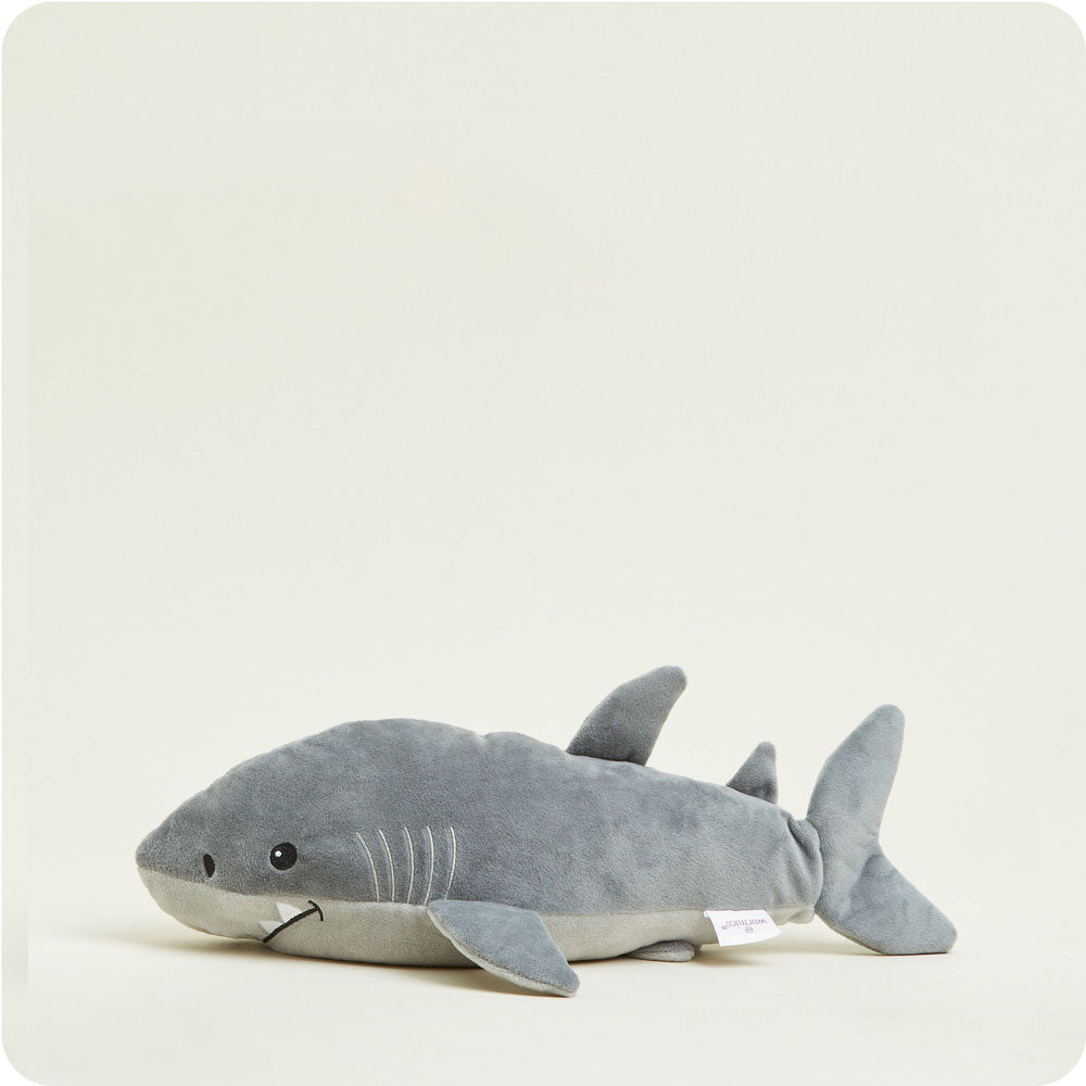Shark Warmies - Cozy Glow