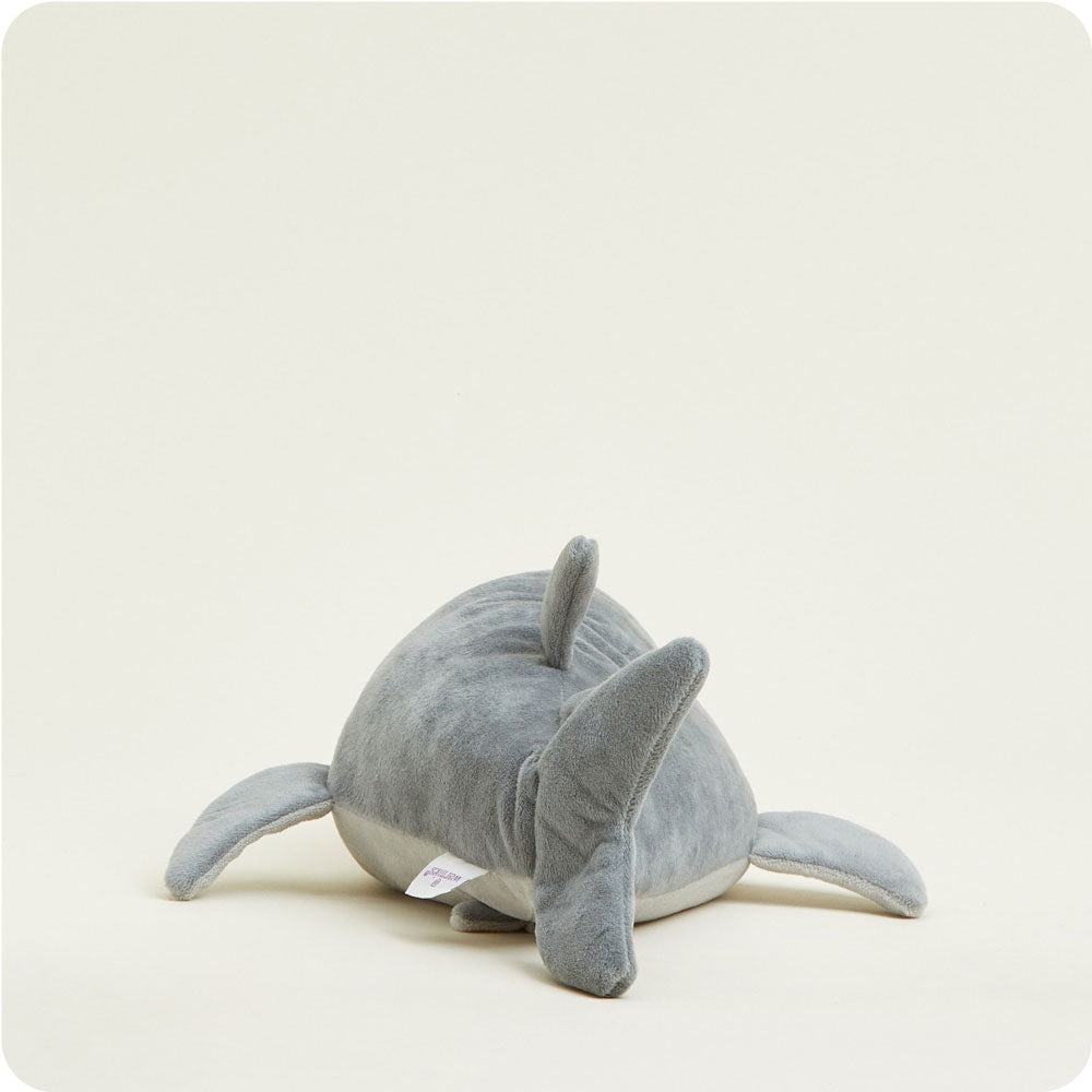 Shark Warmies - Cozy Glow