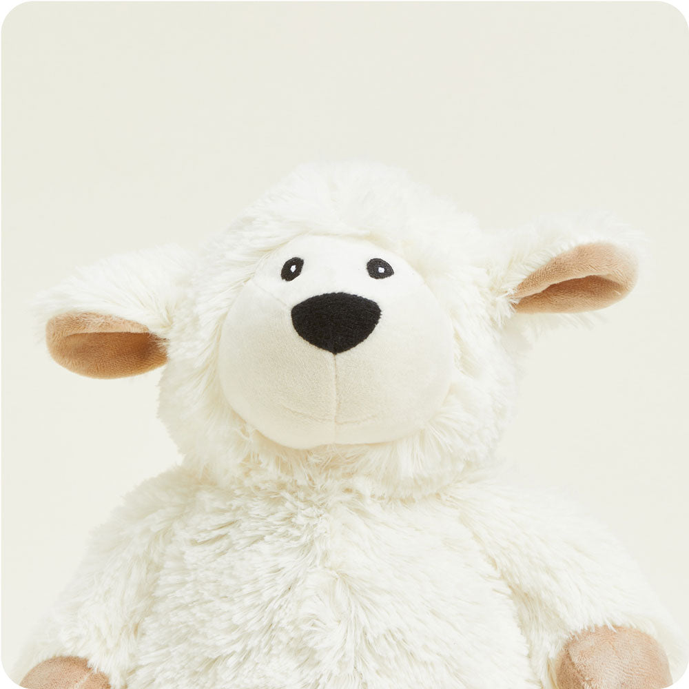 Sheep Warmies - Home Glow