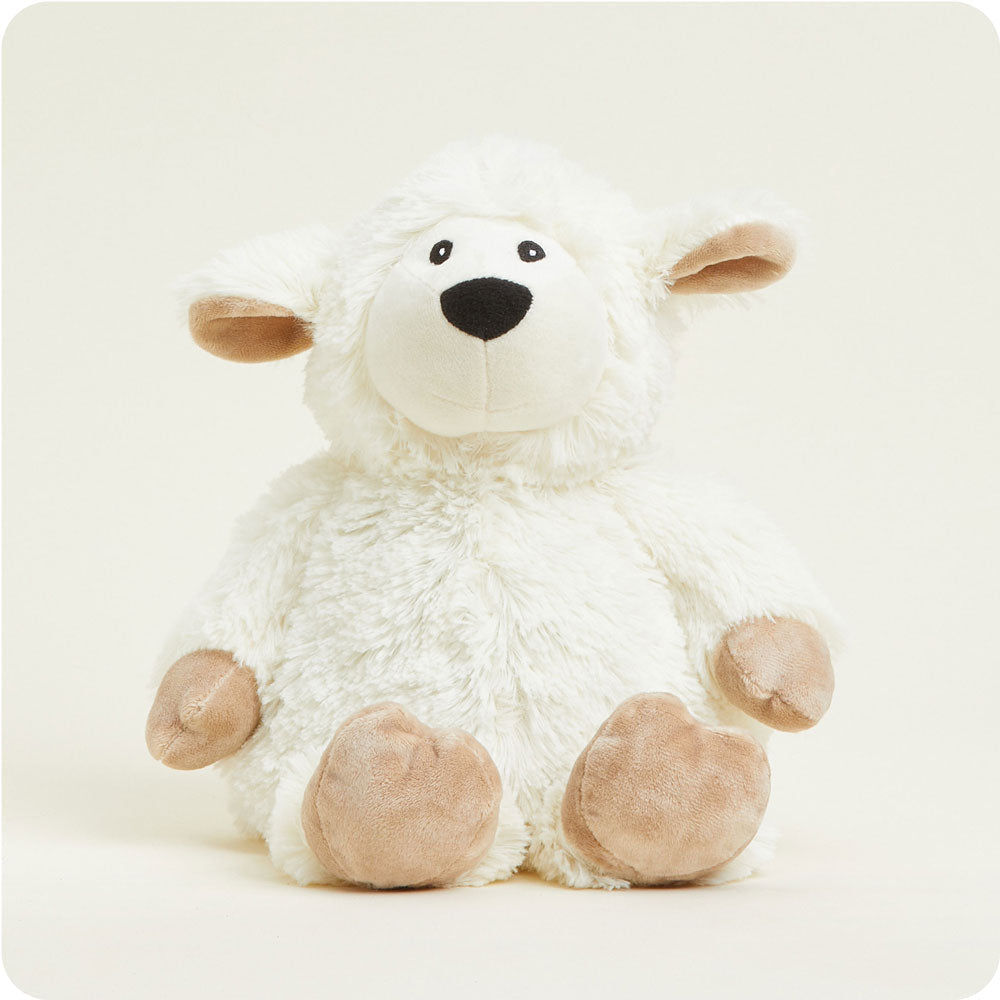 Sheep Warmies - Home Glow