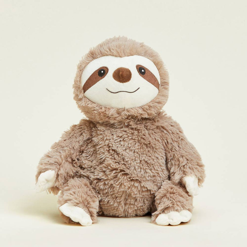 Sloth Warmies - Modern Blend