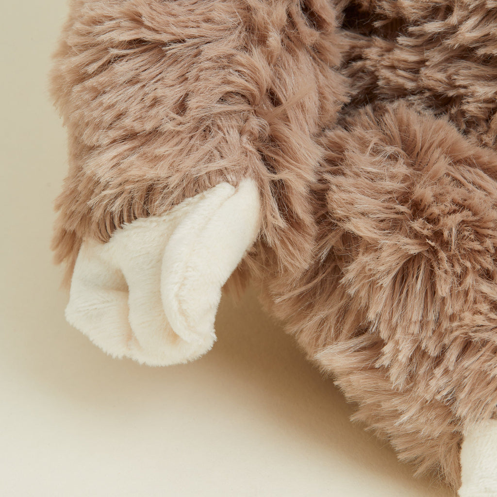 Sloth Warmies - Modern Blend
