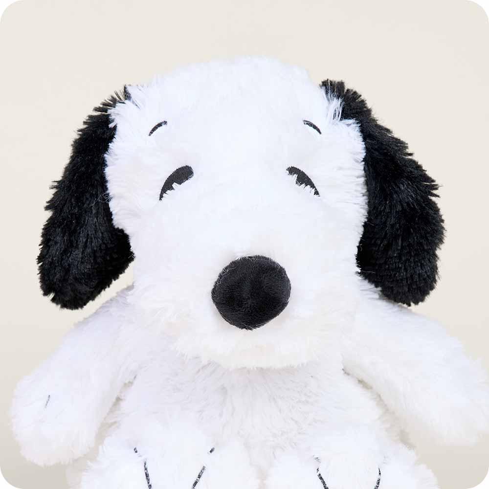 Snoopy Warmies - Ready Routine