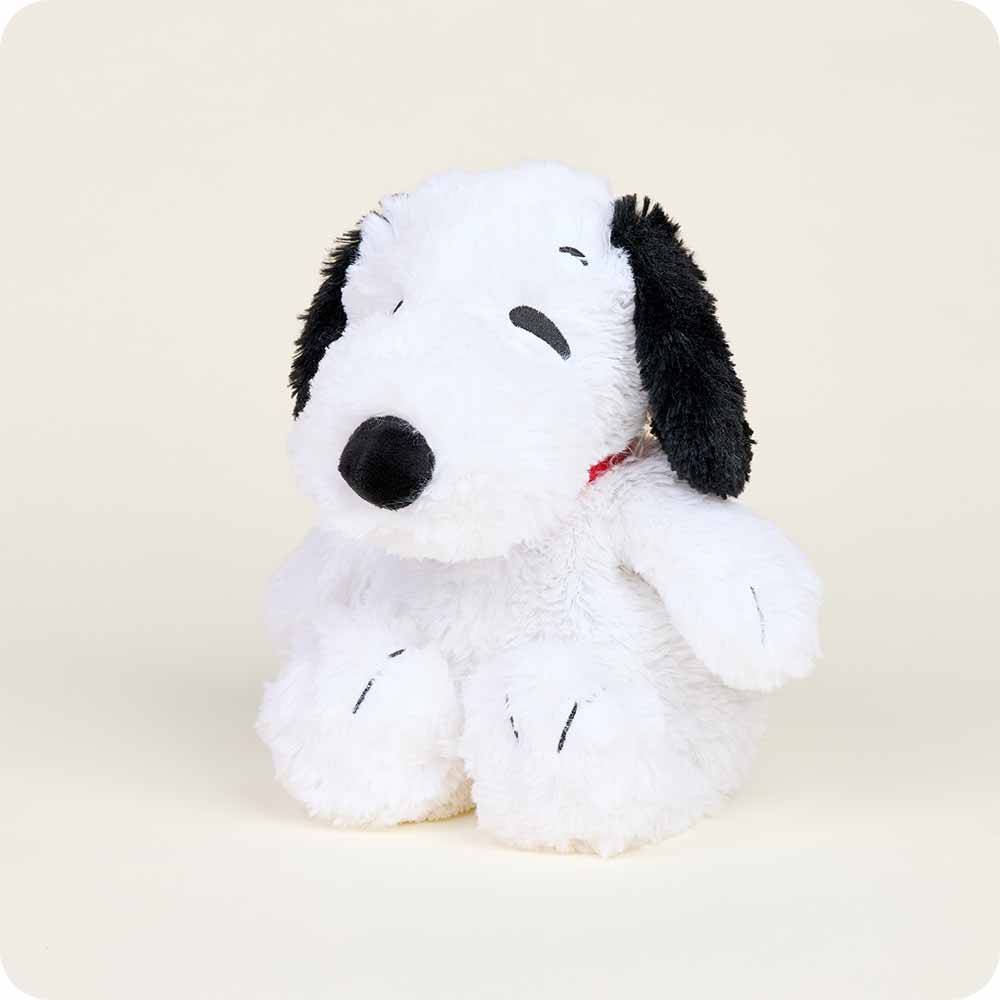 Snoopy Warmies - Ready Routine