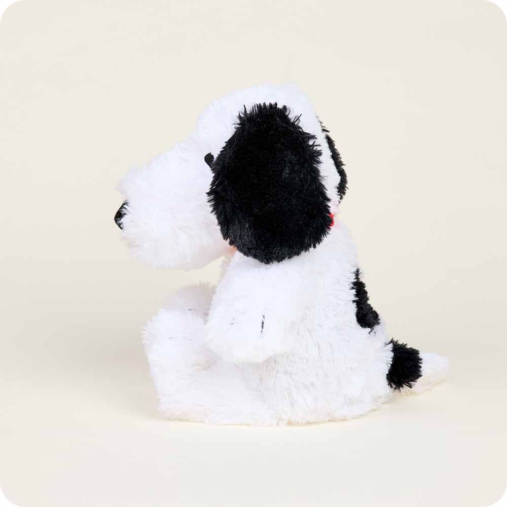 Snoopy Warmies - Ready Routine