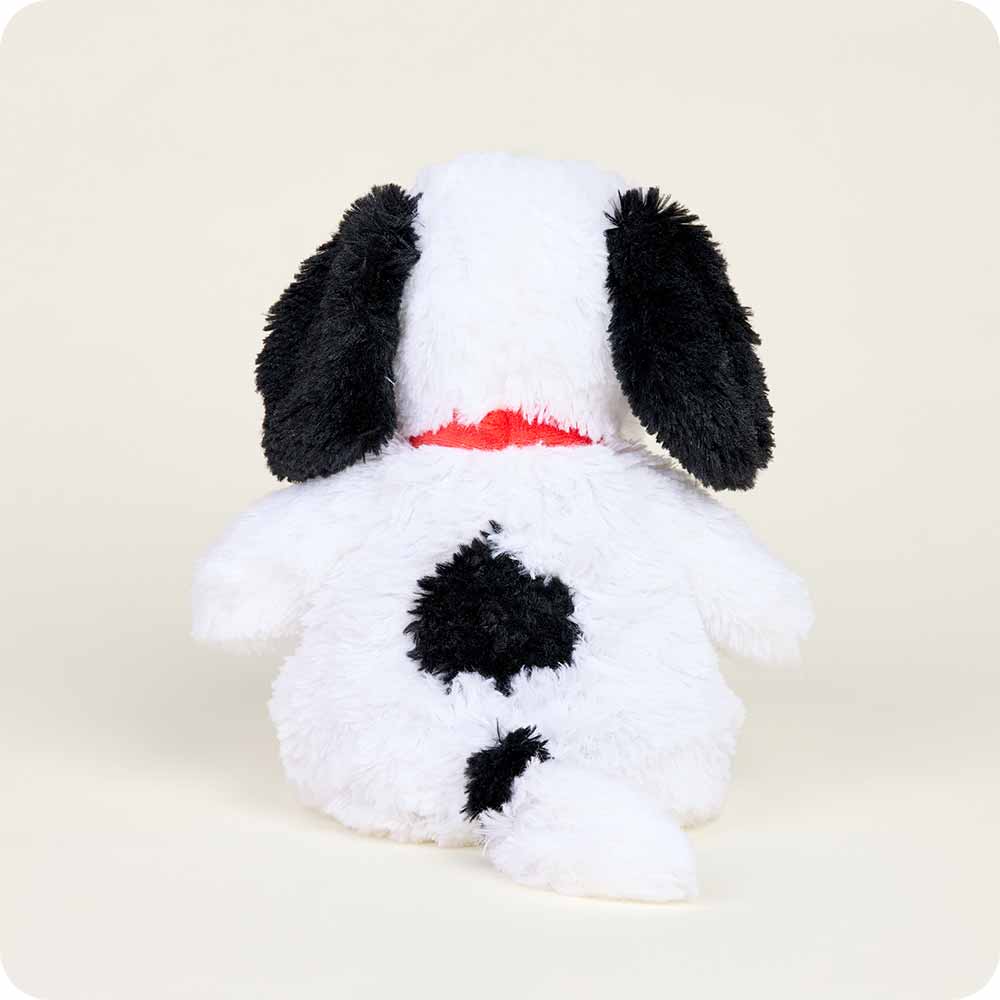 Snoopy Warmies - Ready Routine