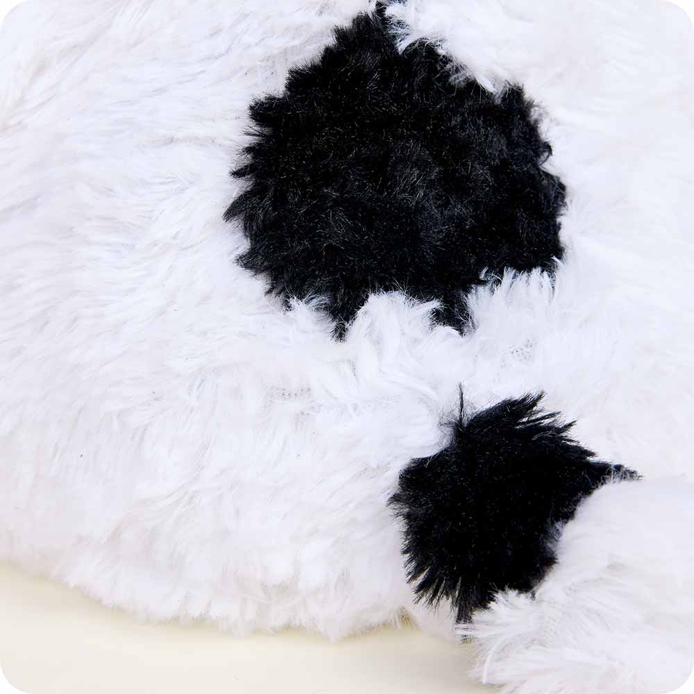 Snoopy Warmies - Ready Routine