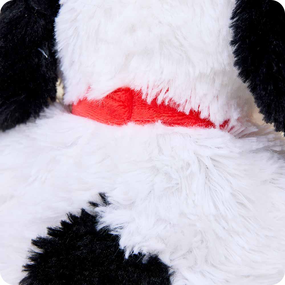 Snoopy Warmies - Ready Routine
