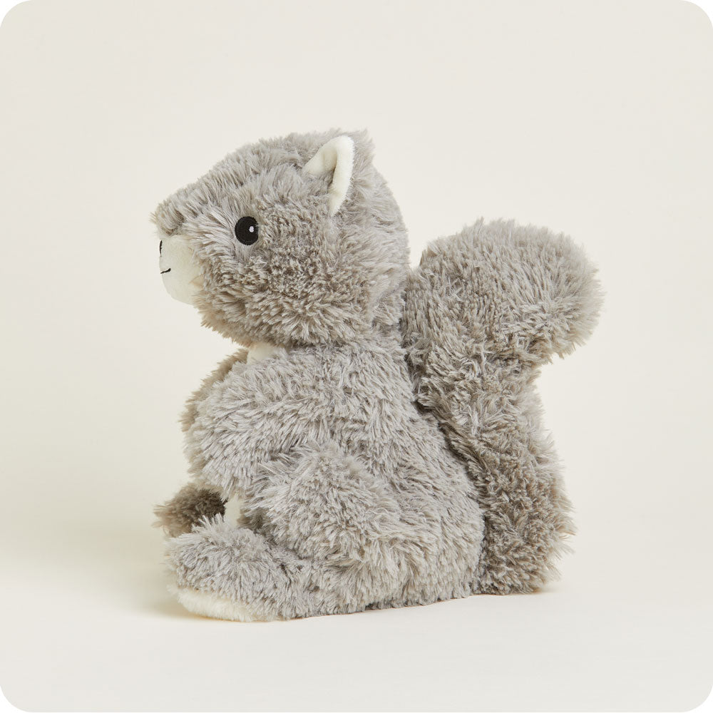 Squirrel Warmies - Modern Blend