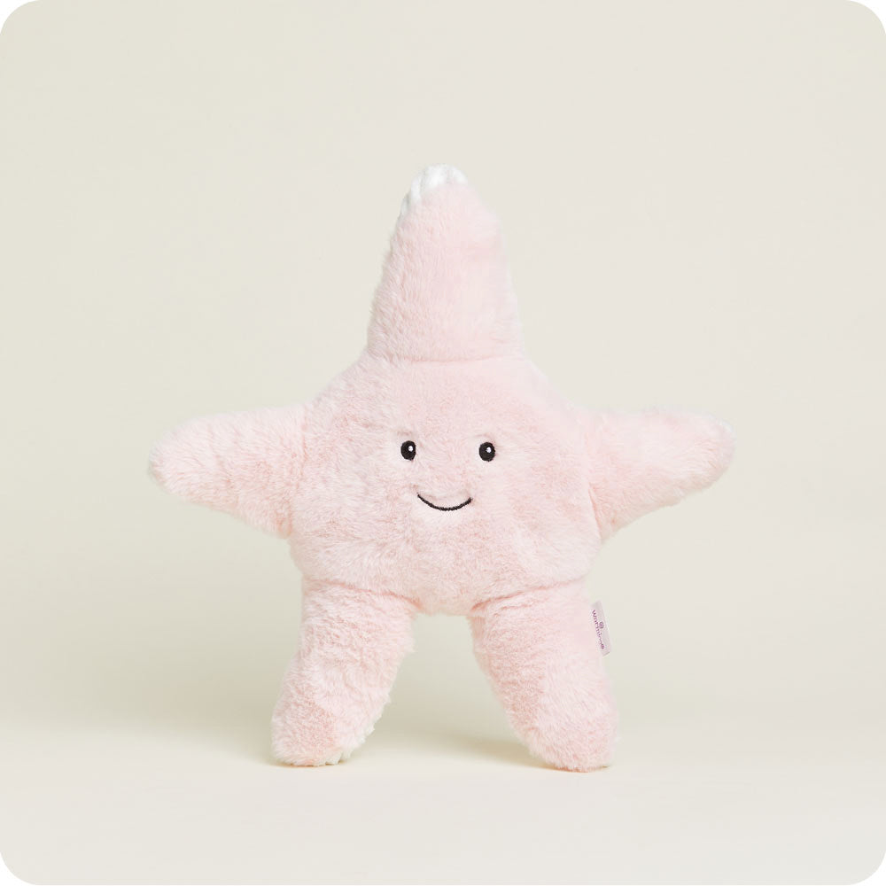 Starfish Warmies - Clean Mood