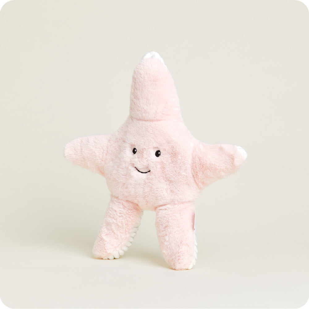 Starfish Warmies - Clean Mood