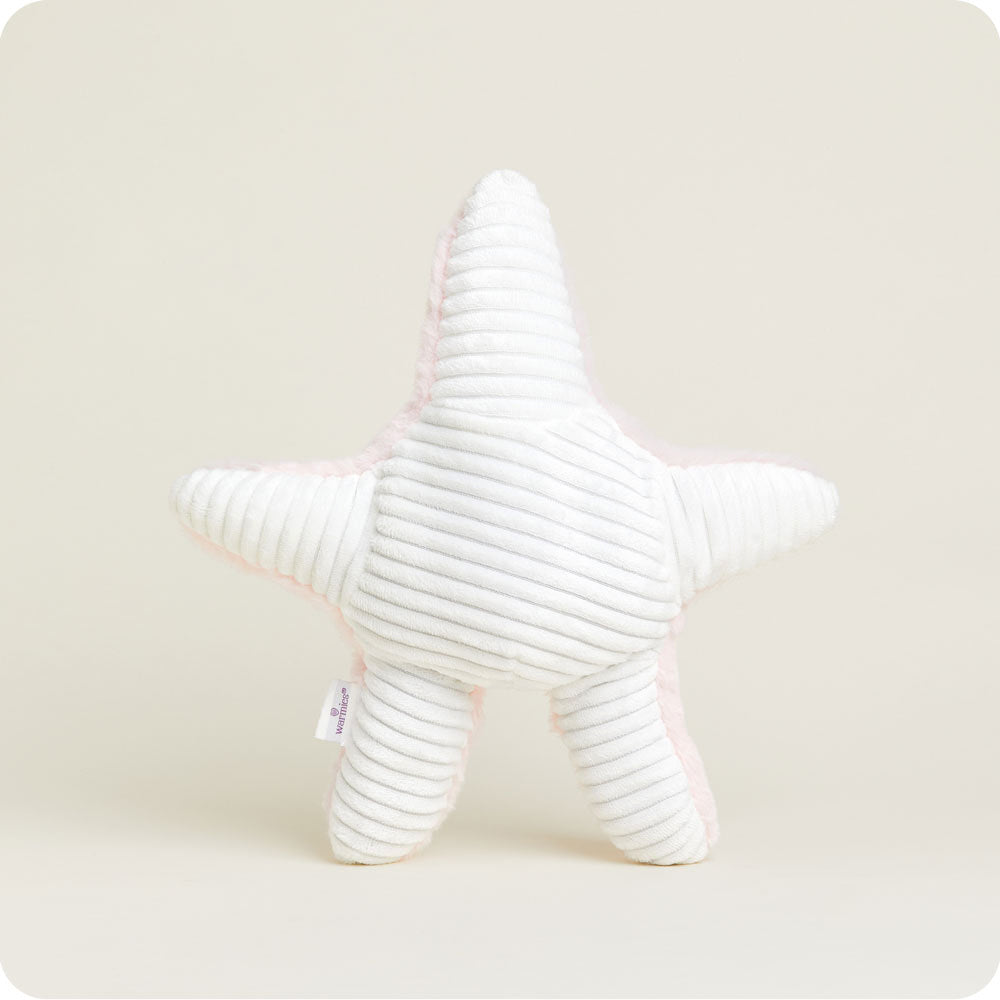 Starfish Warmies - Clean Mood