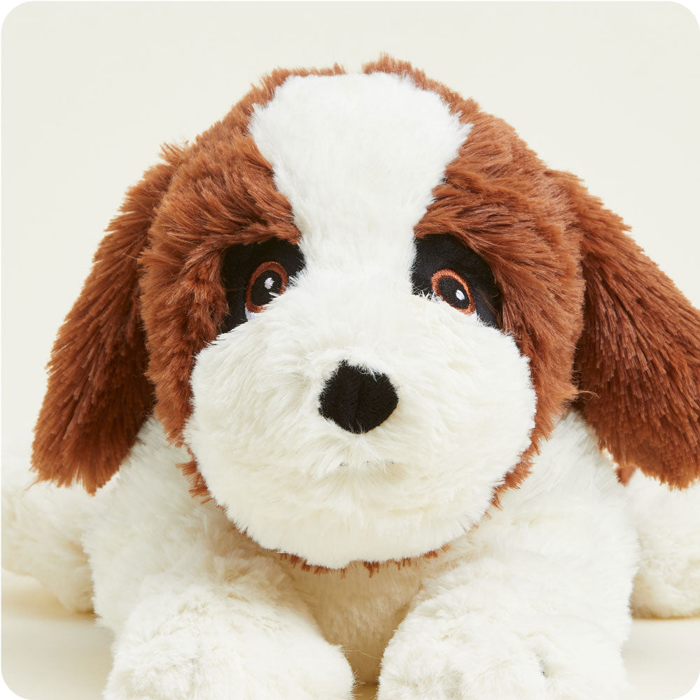St. Bernard Warmies - Modern Blend