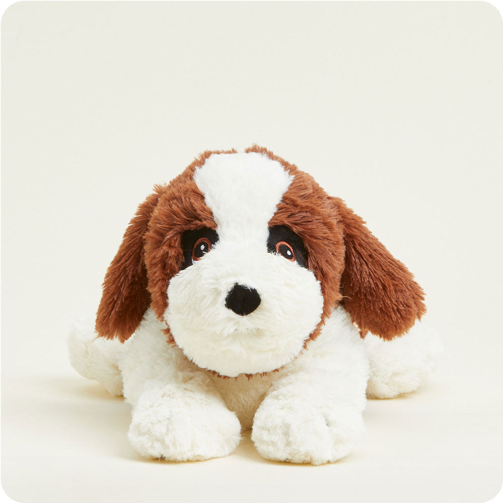 St. Bernard Warmies - Modern Blend